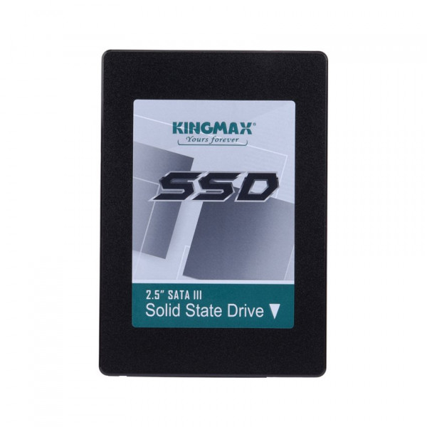 Ổ cứng SSD Kingmax SMV32 240GB 2.5 inch SATA3 (Đọc 500MB/s - Ghi 410MB/s