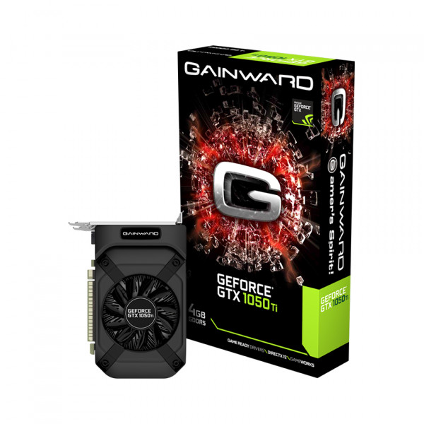 VGA GAINWARD GTX 1050 Ti 4GB (NE5105T018G1-1070F)