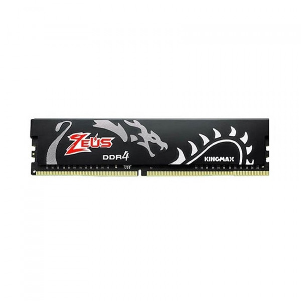 Ram Kingmax GLOH22F 16GB DDR4 3200MHz (DDR4 Long Dimm PC425600 16GB1.2V)-KMAXD416GB3200				