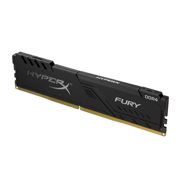 RAM Kingston Fury 8GB D4-3200U C16-Beast Black (KF432C16BB/8)				