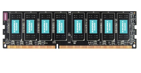 RAM Kingmax GSLG42F 8GB DDR4-2400MHz (DDR4 So Dimm PC4-19200 8GB 1.2V)				