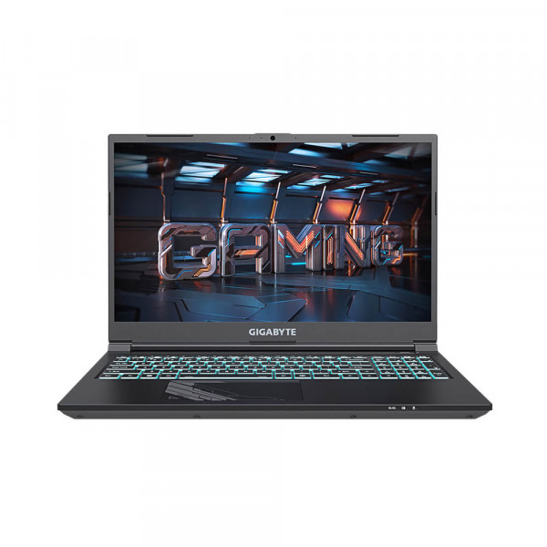 Laptop Gigabyte G5 MF-E2VN333SH (Core i5-12500H | 8GB | 512GB | RTX 4050 6GB | 15.6 inch FHD 144Hz | Win 11 | Đen)