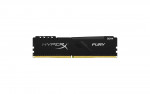 RAM Kingston Fury 8GB Black 8GB 3200MHz DDR4 (HX432C16FB3/8)