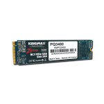 Ổ cứng SSD KINGMAX Zeus PQ3480 1TB NVMe M.2 2280 PCIe Gen 3.0X4