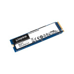 Ổ cứng SSD Kingston SNVS 1TB NVMe M.2 2280 PCIe Gen 3 x 4 (Đoc 2100MB/s, Ghi 1700MB