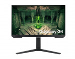 Màn hình Gaming G4 Odyssey LS25BG400EEXXS