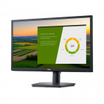 Màn hình Dell E2422HS (23.8 inch/FHD/IPS/60Hz/8ms/250 nits/HDMI+DP+VGA/Loa)