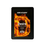 SSD HIK  HS- SSD- Desire (P)  256Gb PCie Gen 3x4 Nvme.				