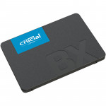 SSD Crucial 1TB BX500 3D NAND 2.5-inch SATA III -  CT1000BX500SSD1				