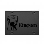 SSD Kingston 120GB A400 Sata 3 2.5 SSD(SA400S37/120G)				