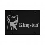 SSD Kingston SKC600 512GB 2.5 inch SATA3 (Đọc 550MB/s - Ghi 520MB/s) - (KC600/512GB)				