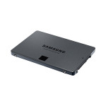 SSD Samsung 870 Qvo 2TB 2.5-Inch SATA III MZ-77Q2T0				