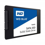 SSD WD 500GB 2.5''7mm Sata3 màu xanh_Blue (WDS500G3BOA)				