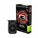 VGA GAINWARD GTX1050Ti 4GB GDDR5 128 bits DVI HDMI (NE5105T018G1-1070F)				