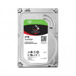 HDD Seagate Ironwolf 2TB - ST2000VN004				
