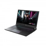 Laptop GIGABYTE AORUS 15 9MF-E2VN583SH (Intel Core i5-12500H | 8GB | 512GB | RTX 4050 | 15.6 inch 360Hz | Win 11 | Đen)