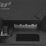 Màn Hình Gaming ASUS TUF VG279Q3A (27.0 inch - FHD - IPS - 180Hz - 1ms - ELMBSync - GSync - FreeSync)