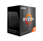 CPU AMD Ryzen 9 5900X 4.8GHz/12 cores/SK AM4
