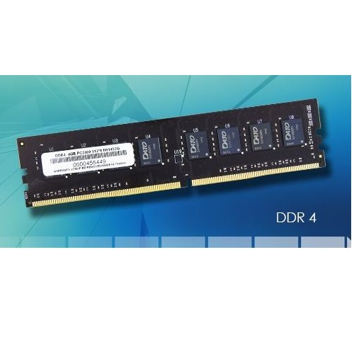 Ram DATO DDR4 8GB/2666Mhz