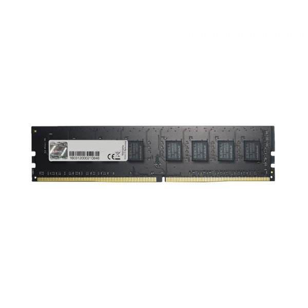 Ram Desktop Gskill 8GB DDR4 2666Mhz (F4-2666C19S-8GNT) 
