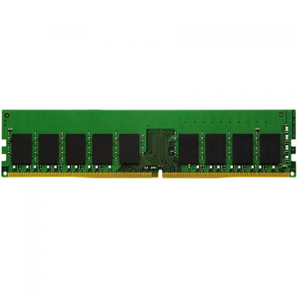 Ram Server Kingston 8GB DDR4/2666MHz ECC(KSM26ES8/8HD)