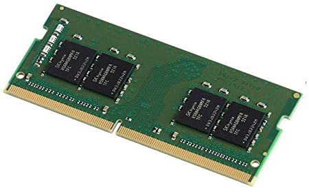 RAM Laptop Kingston DDR4 16GB D4-3200S22 1Rx8 SODIMM  (KVR32S22S8/16)
