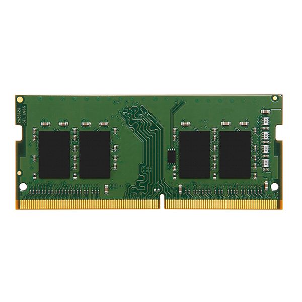 RAM Laptop DDR4 Kingston 8G D4-3200S22 1Rx8 Sodimm (KVR32S22S8/8)
