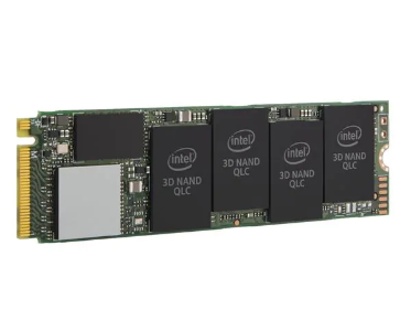 SSD Intel 512GB SSDPEKNW512G8X1NG80 PCIE 40.00 NAND (SSDPEKNW512G8X1978348)