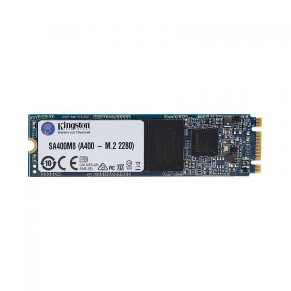Ổ cứng SSD Kingston A400 240G M.2 2280 (Đọc 500MB/s - Ghi 350MB/s