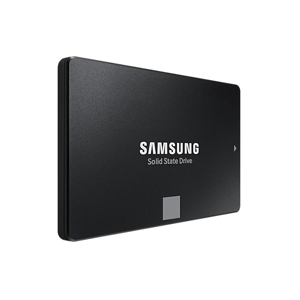 Ổ cứng SSD Samsung 870 Evo 500Gb 2.5Inch (MZ-77E500BW)