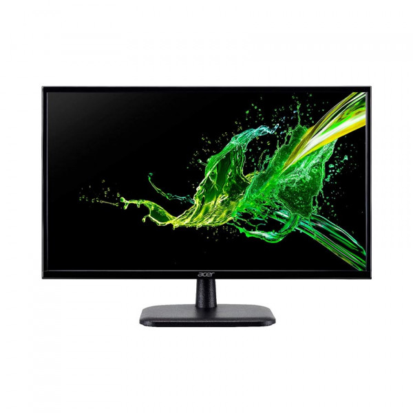 Màn hinh Acer EK220Q 21.5inch/FHD/VA/75Hz/5ms/250nits/HDMI+VGA