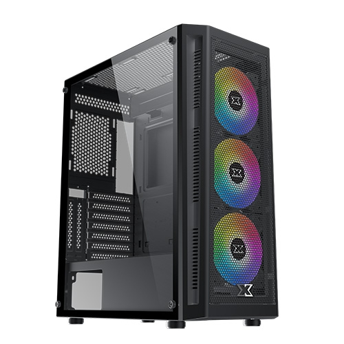 PC RENDER EDIT DỰNG PHIM PLUS (i7-11700F,GA-Z590 AORUS ELITE )