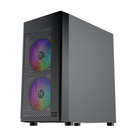PC AMD LIGHTNING II (AMD Ryzen 5 5600G , AMD B450M)