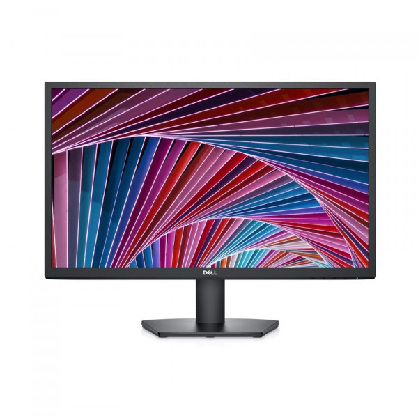 Màn hình Dell SE2422H (23.8 inch/FHD/VA/75Hz/5ms/250nits/HDMI+VGA)		