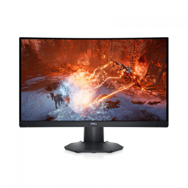 Màn hình Dell S2422HG (23.6 inch/FHD/VA/165Hz/1ms/350nits/HDMI+DP+Audio/Freesync/Cong)