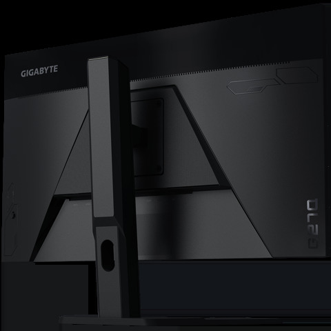 Màn hình Gaming Gigabyte G27Q_EK 27 inch 2K 144Hz IPS