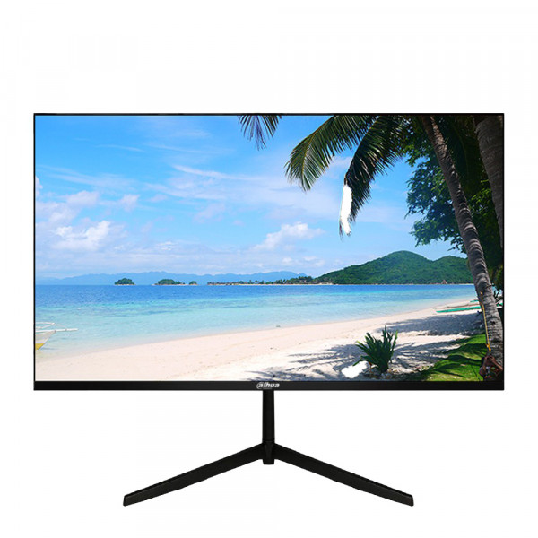 Màn hình vi tính Dahua 21.5 inch FHD Monitor, 2Y WTY_ DHI-LM22-H200