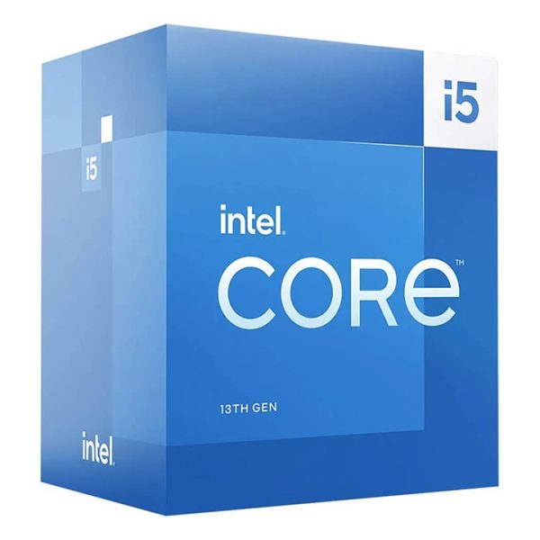 CPU Intel Core I5 13500 (24M Cache, up to 4.80Ghz, 14C20T, Socket 1700)				