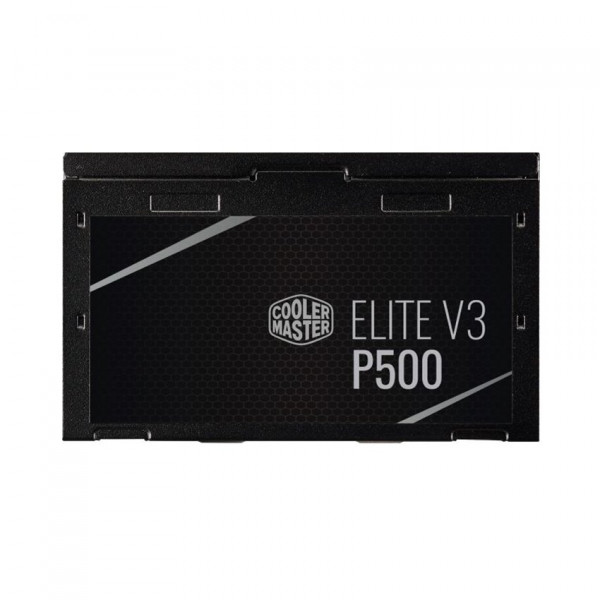 Nguồn Cooler Master PC500 Elite V3				