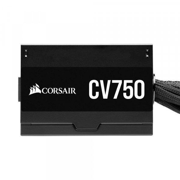 Nguồn Corsair CV750-80 Plus Bronze/CP-9020237-NA				