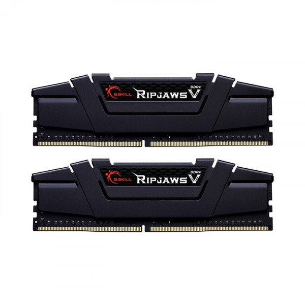 RAM GSKILL RIPJAWS V 2x16GB 3200Mhz F4-3200C16D-32GVK				