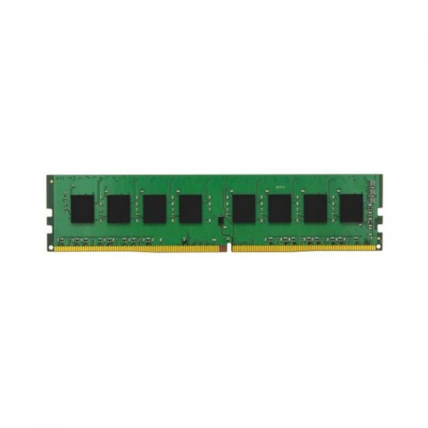 RAM Kingston 4GB/2666 D4-2666U19 1Rx16 UDIMM (KVR26N19S6/4)				