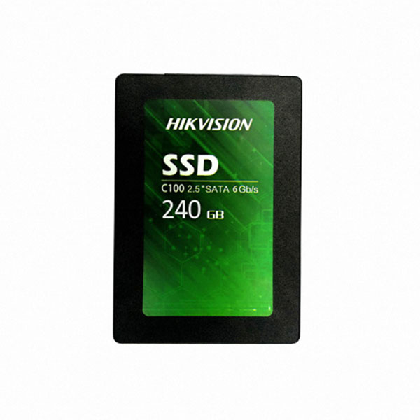 SSD HIK 240GB Sata				