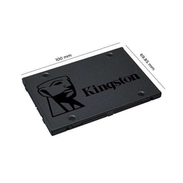 SSD Kingston 480GB  SA400S37/ 2.5