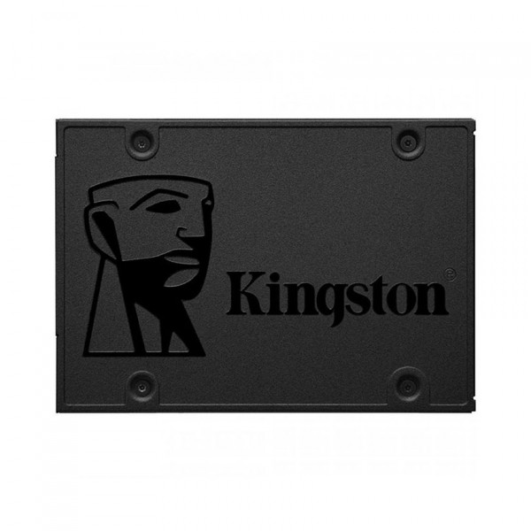 SSD Kingston 960Gb Sata 3 2.5 Inch(SA400S37960G)				