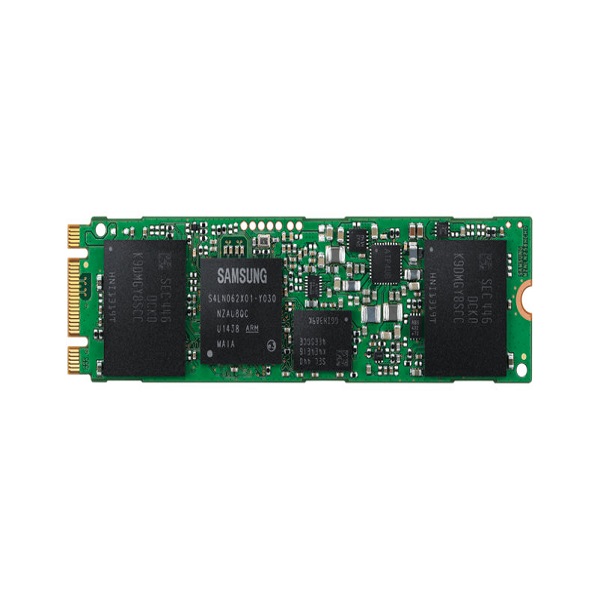 SSD Samsung 860 EVO 500GB M.2 2280 (Đọc 540MB/s - Ghi 520MB/s)				