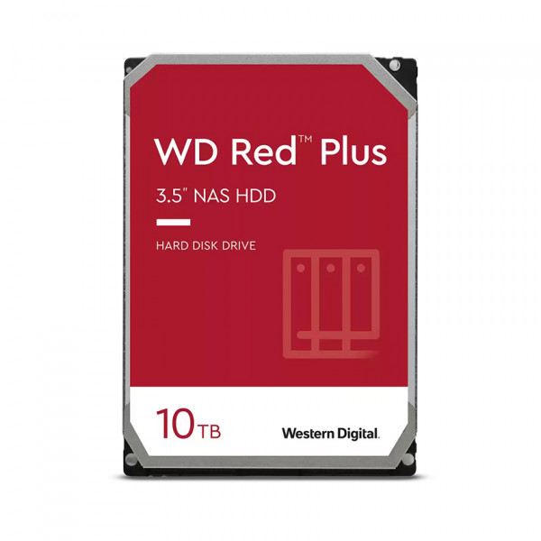 HDD WD 10TB 3.5