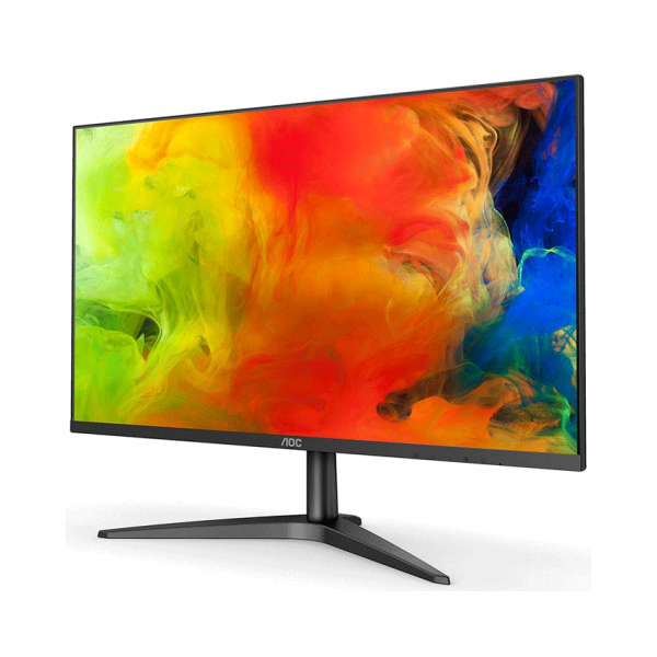 Màn hình AOC 27B1H/74 (27 inch/FHD/IPS/250cd/m²/HDMI+VGA/60Hz/5ms)