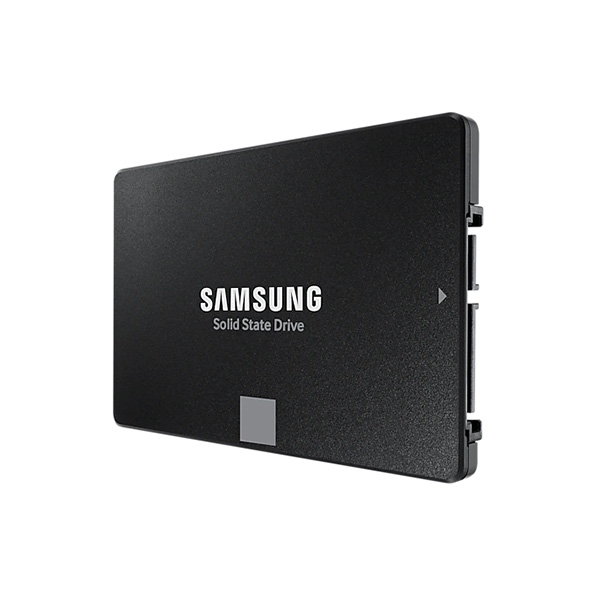 Ổ SSD Samsung 870 Evo MZ-77E2T0BW 2Tb (SATA3/ 2.5Inch/ 550MB/s/ 520MB/s)