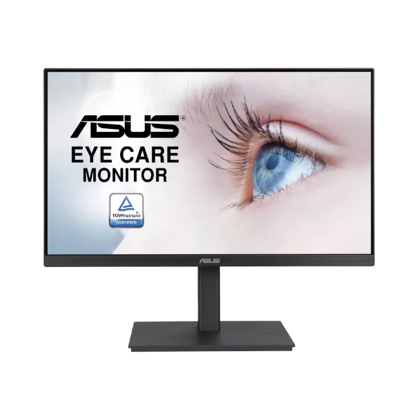 Màn hình Asus VA24EQSB (23.8Inch/ Full HD/ 5ms/ 75HZ/ 250cd/m2/ IPS/ Loa)